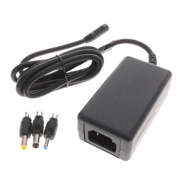 TR9WA3000T00-IMR6B GlobTek, Inc.  AC DC Desktop Wall Adapters